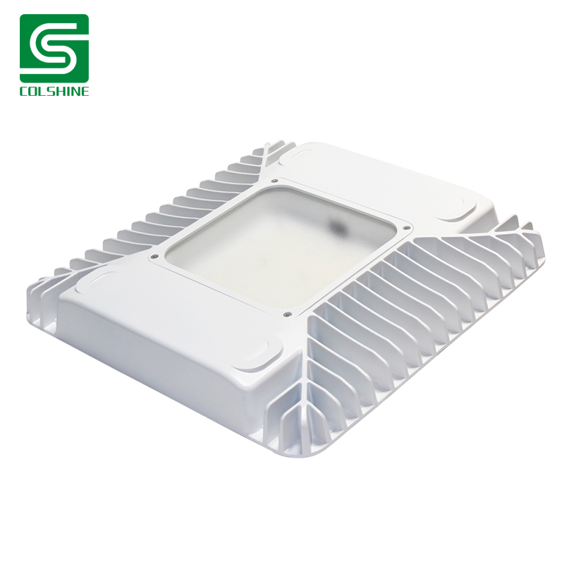 LED Canopy Light IP65 Waterproof Outdoor LED Gas Station Light Fixture Area Lighting