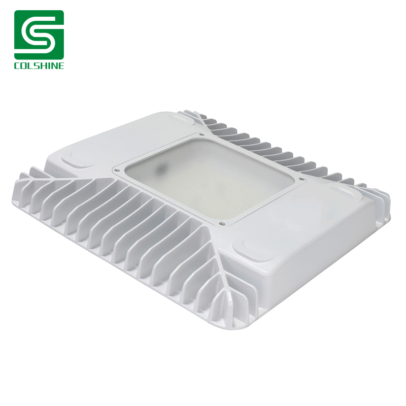 LED Canopy Light IP65 Waterproof Outdoor LED Gas Station Light Fixture Area Lighting