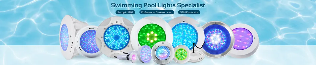 Underwater Light