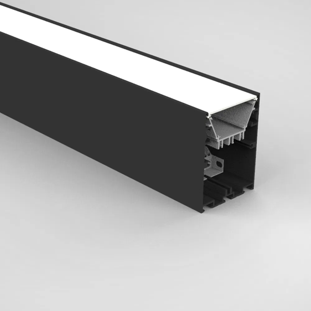 Aluminum Profile LED Linear Light Suspended Linear Profile Light