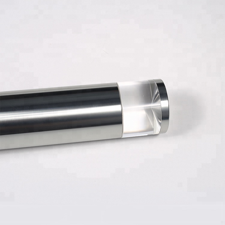 China 316 Stainless Steel Material Body IP54 12v Bollard Led Garden Lights Outdoor Waterproof