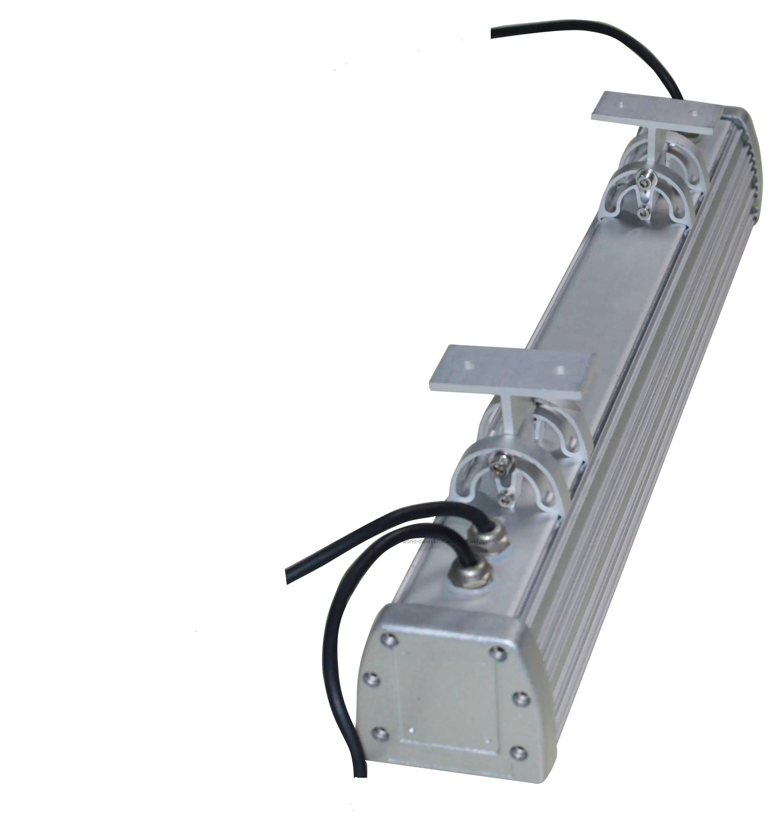 IP65 High Power High Lumen Outdoor Lighting Illuminate Building Exteriors Walls Facades LED Wall Washer Light
