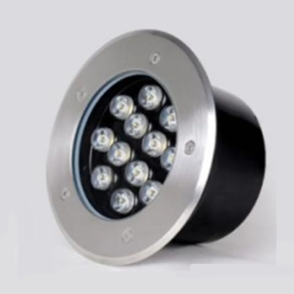 Outdoor Underground Light
