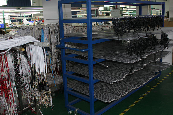 Factory Workshop 3