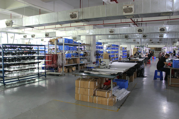 Factory Workshop 2