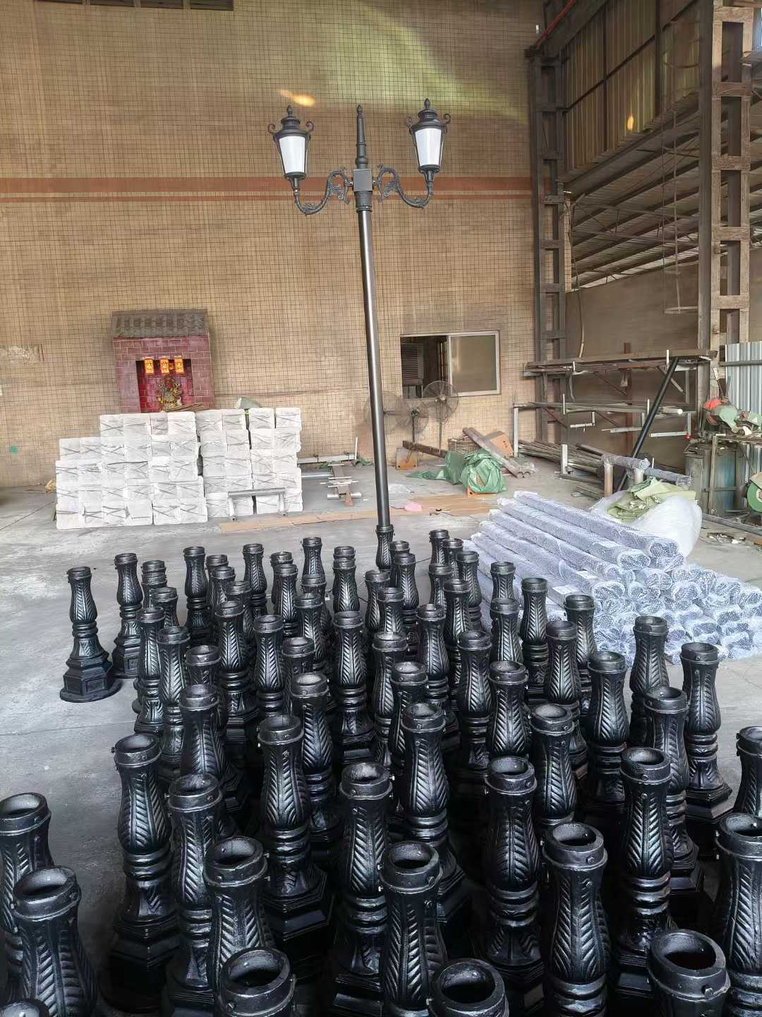 Grinding and metal finishing