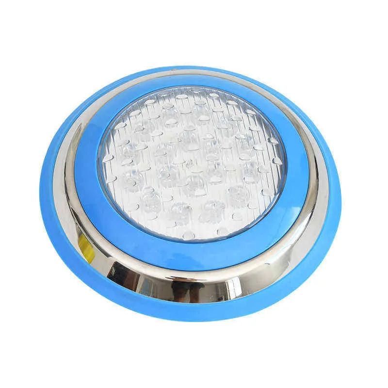 Pool Light Detail 1
