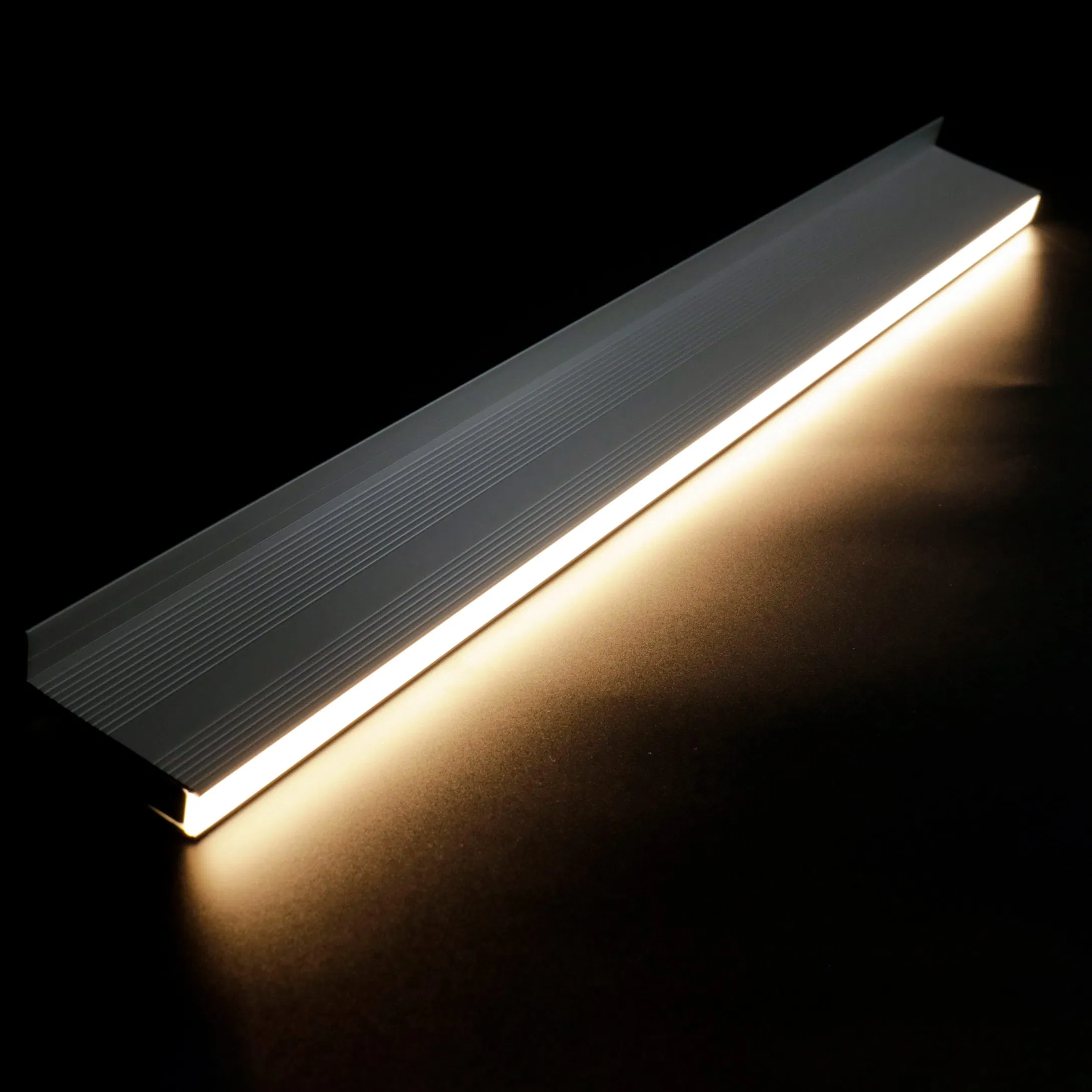 Wholesale Outdoor IP68 Waterproof Ik10 Square Driveway Floor Inground Linear Garden Swimming Pool DMX512 LED Lamp Underground Light