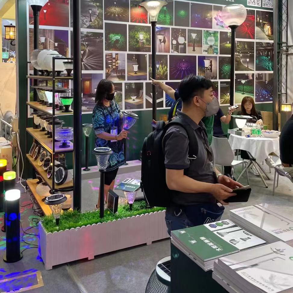 Exhibition Hall View 3