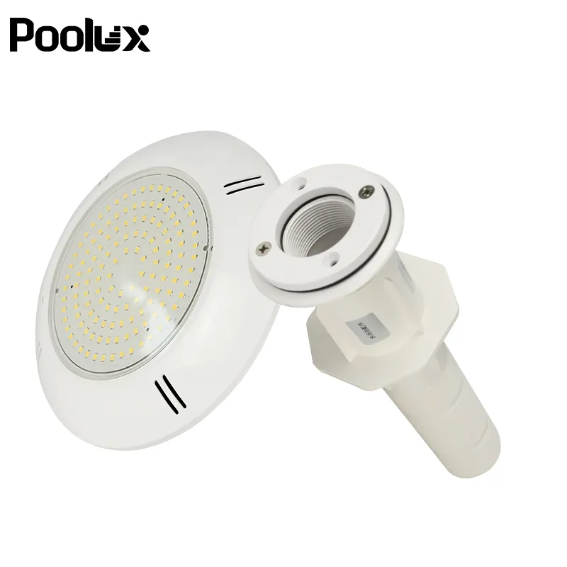 Color Changing LED Underwater Light Detail 2