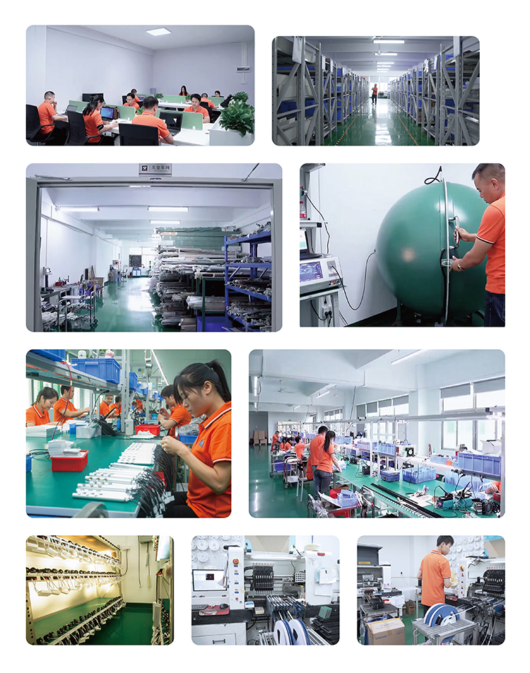 Company Profile 2