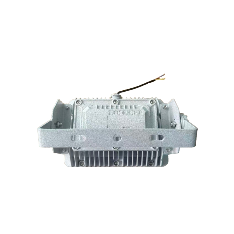 Explosion-Proof LED Light 50W 100W for Petrochemical, Mining, Hazardous Chemical Warehouse and Other Explosion-Proof Lighting Scenarios