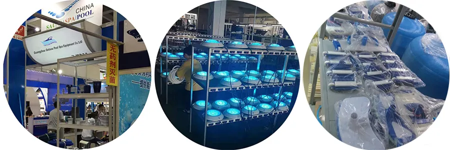 Exhibition Workshop Showroom