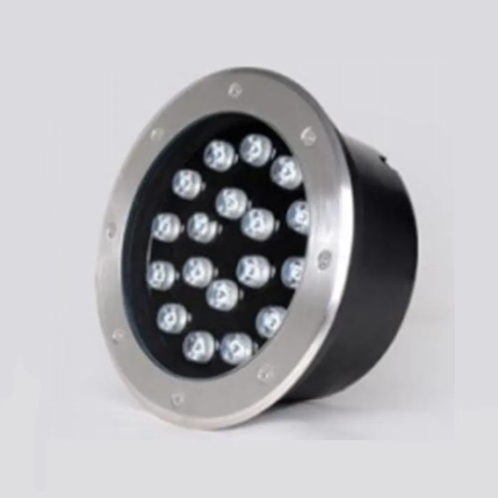 Outdoor Underground Light