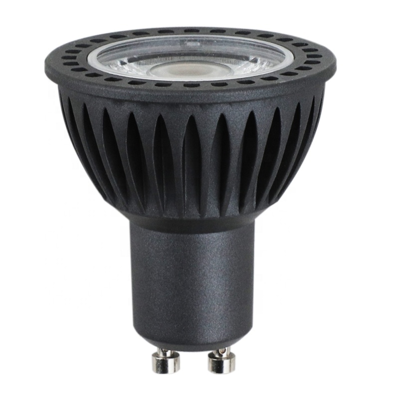 GU10 LED Detail 1