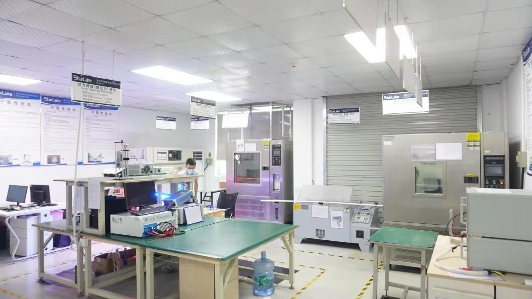 Dorde Lights LED panel light products — energy-efficient commercial lighting