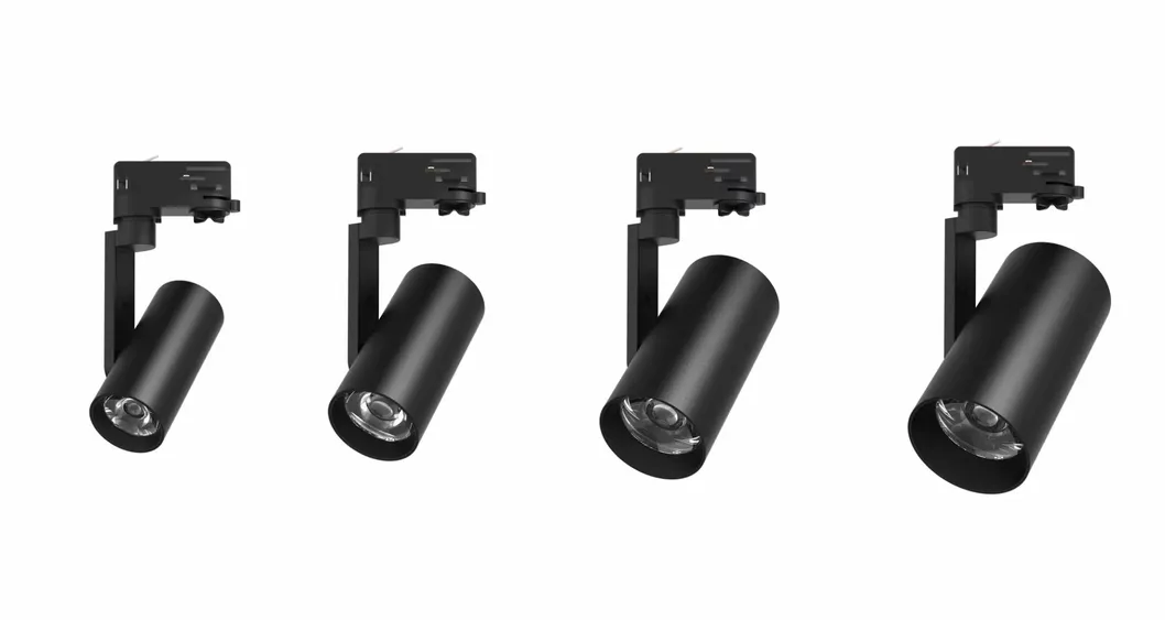30W LED Track Light LED Light LED Track Spotlight