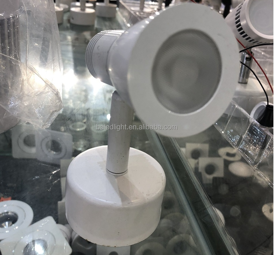 LED Spotlight