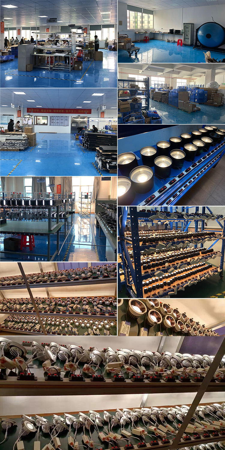 Manufacturing Process