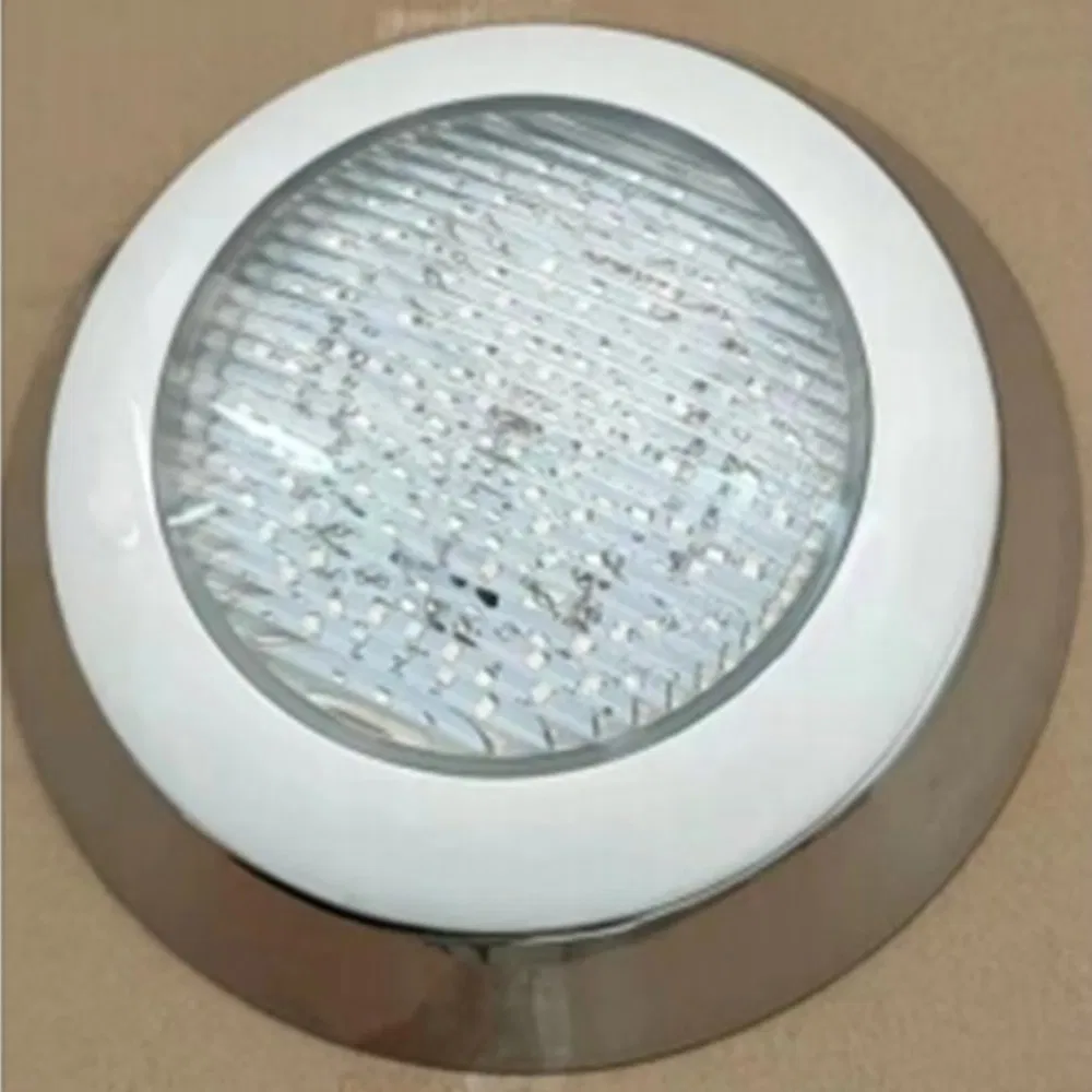 Outdoor Waterproof IP67 LED Underground Light