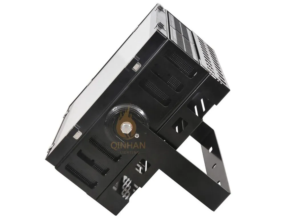 3° 5° 8 ° 10° 15° Beam Angle 300W 400W IP65 Outdoor Spot Light LED Projection Flood Wall Washer Light