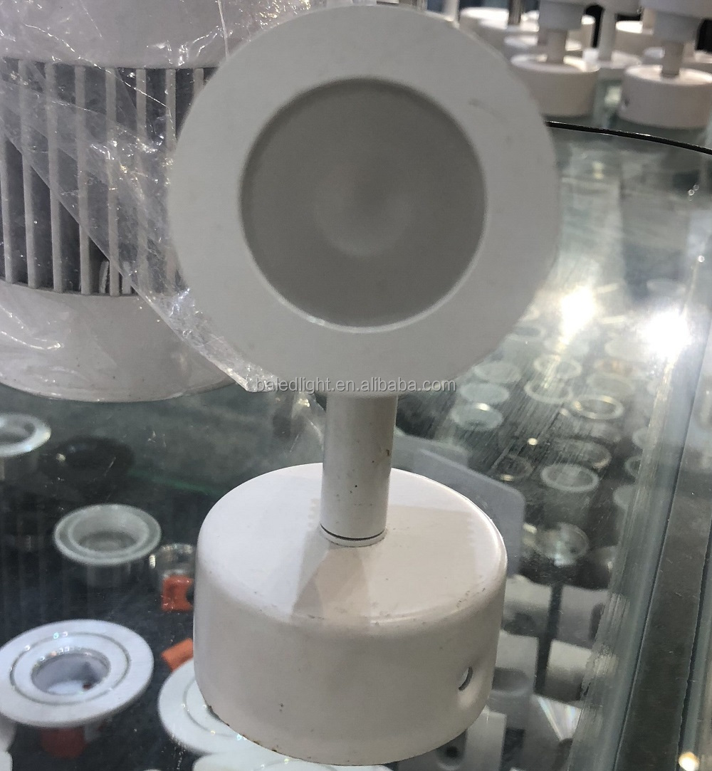 LED Spotlight