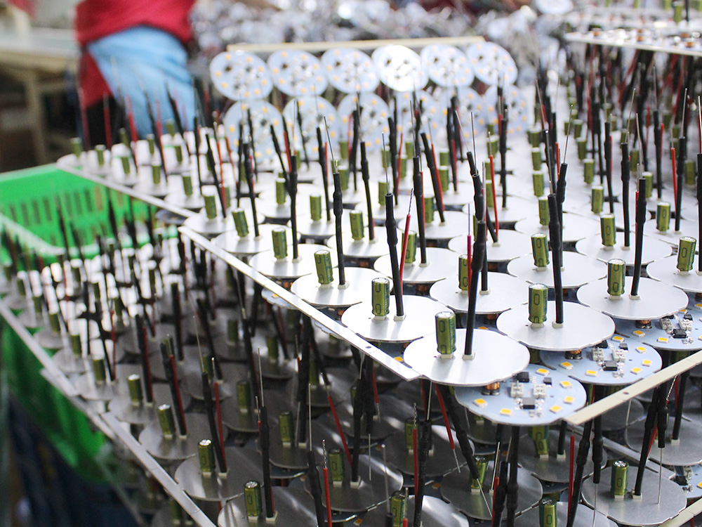 Production line