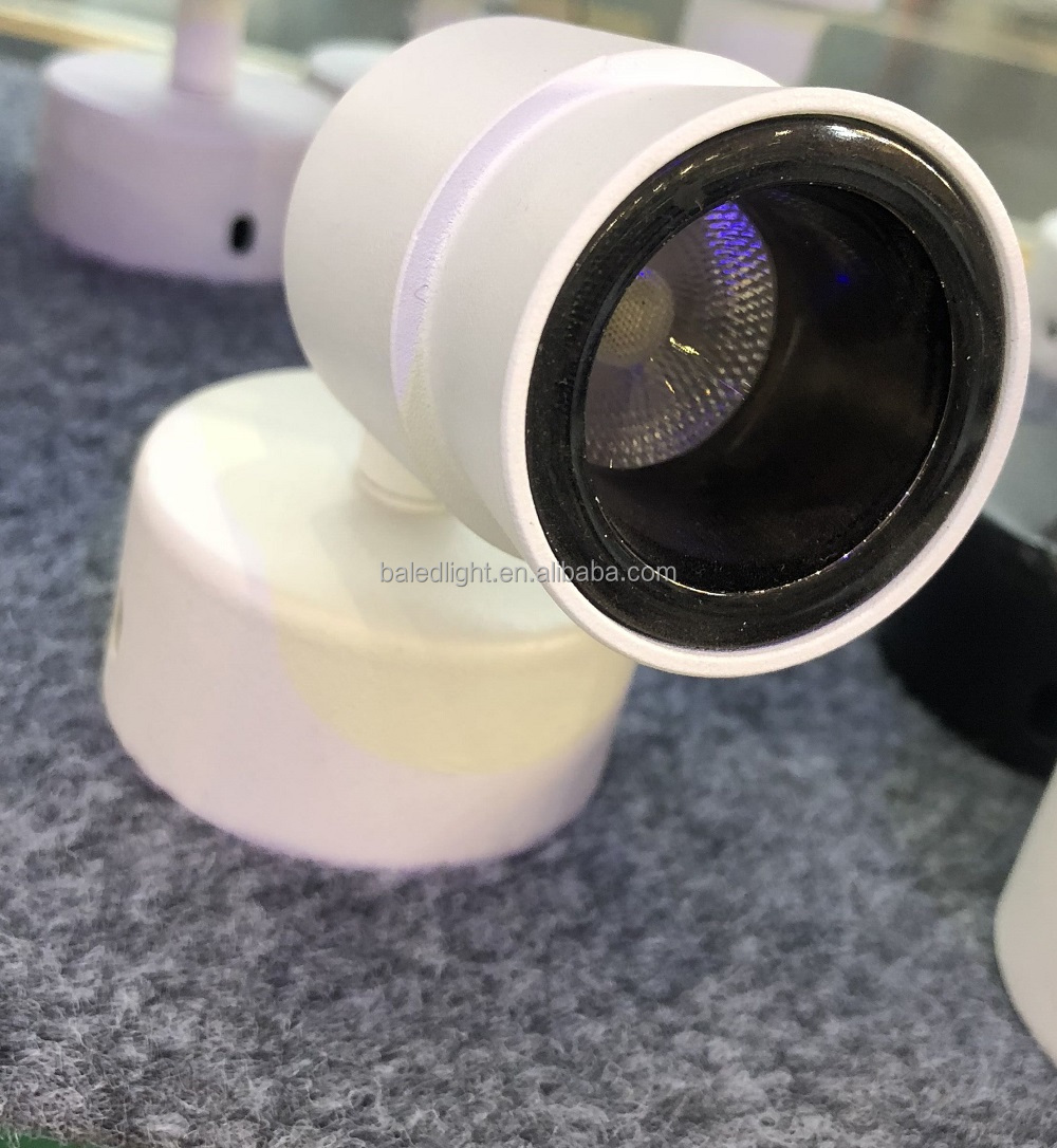 LED Spotlight