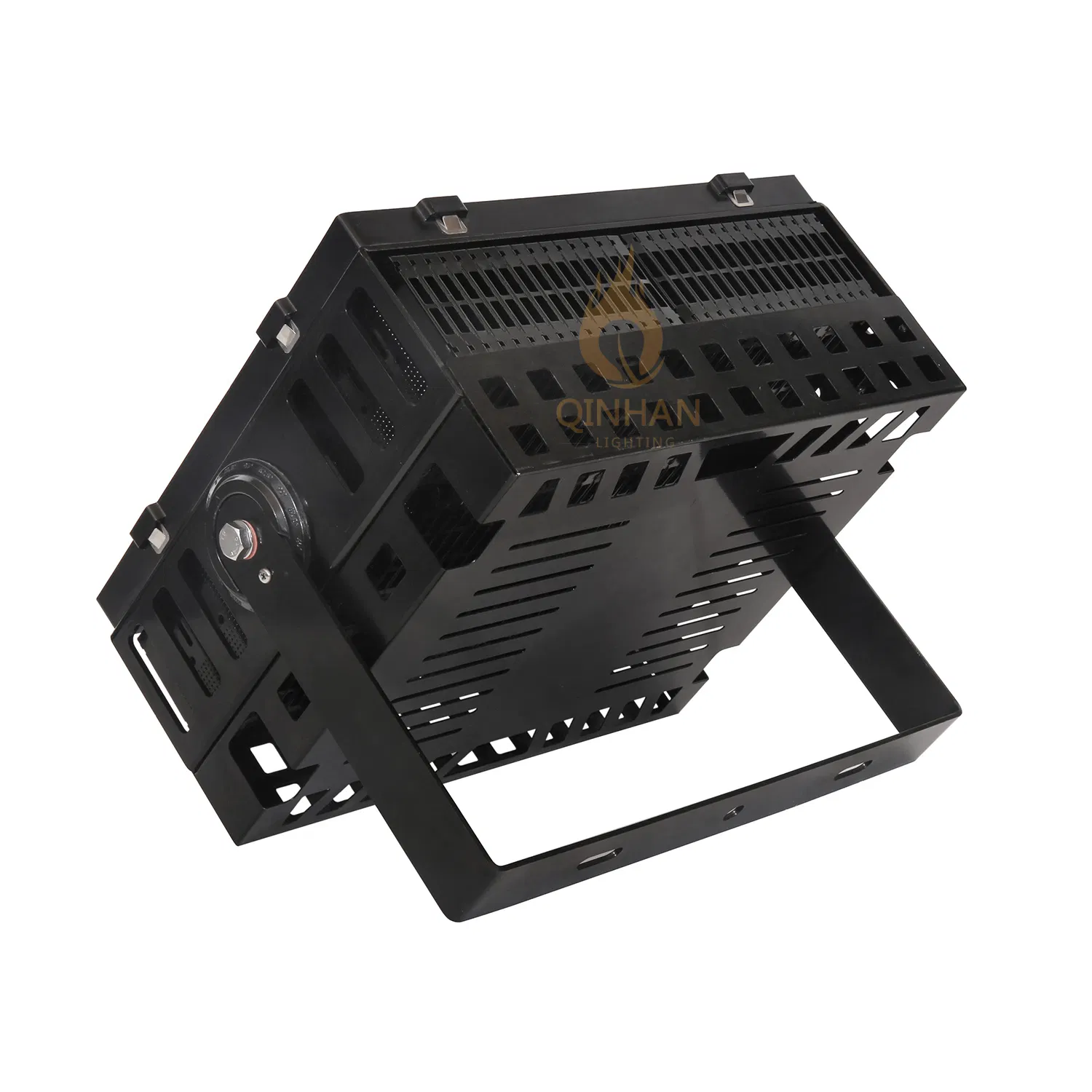 3° 5° 8 ° 10° 15° Beam Angle 300W 400W IP65 Outdoor Spot Light LED Projection Flood Wall Washer Light