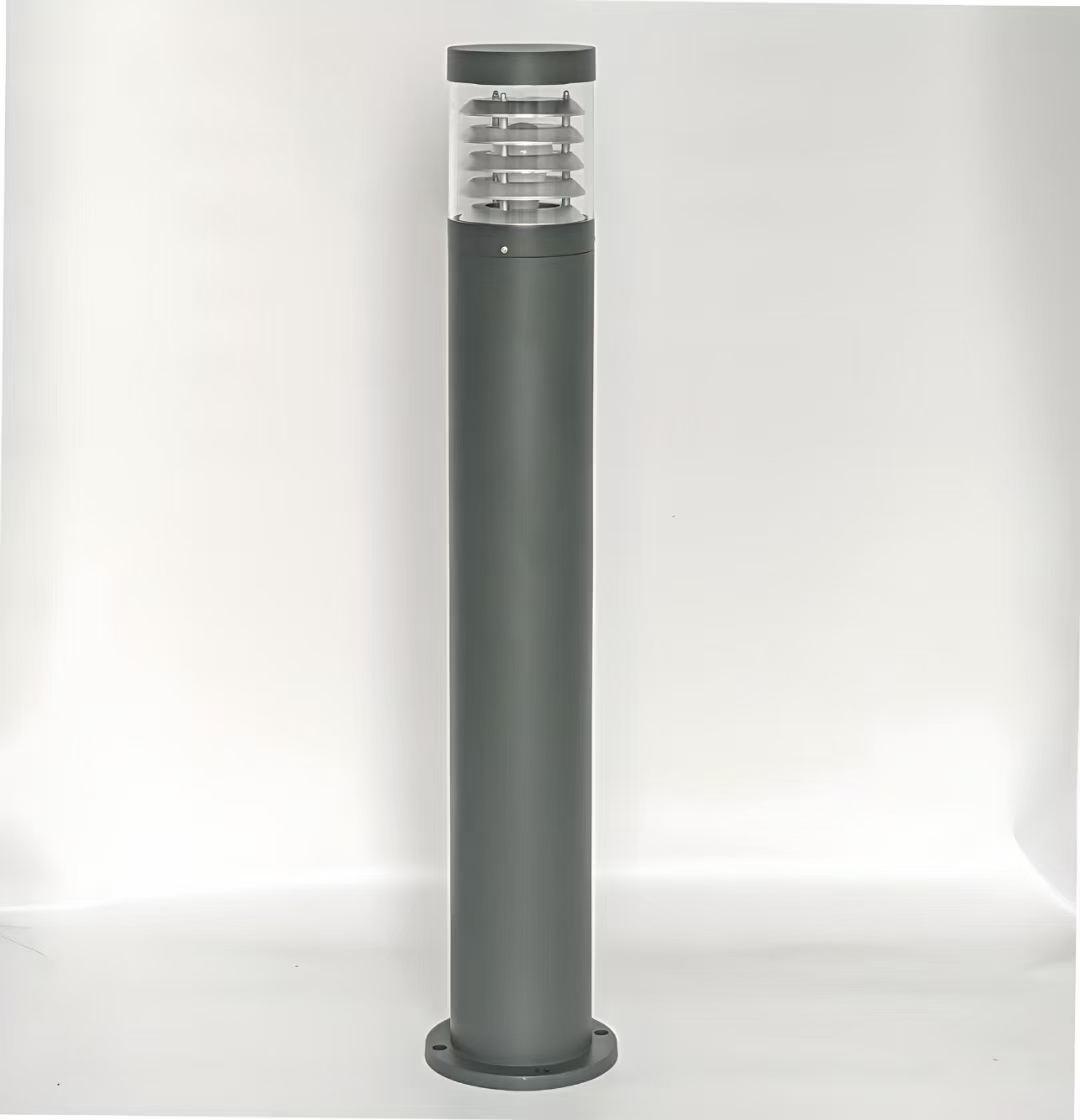 High Quality Path Decoration E27 Led Lawn Lights for Outdoor Garden Bollard Lamp