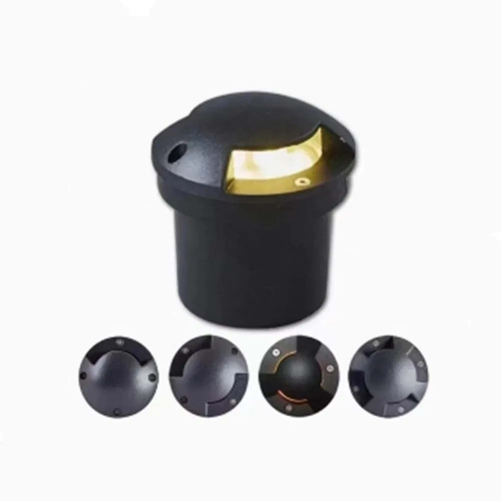 Outdoor Waterproof IP67 LED Underground Light