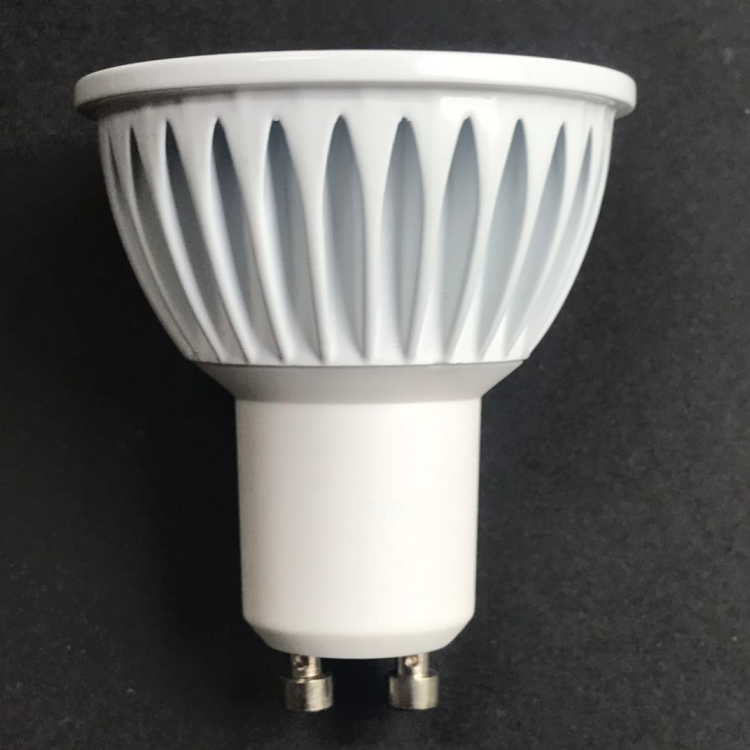 Wholesale Price Dimmable Led Spotlight GU10 10 15 Degree Narrow Angle