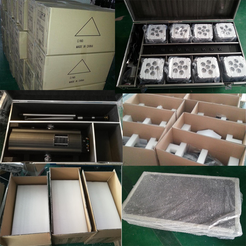Packaging