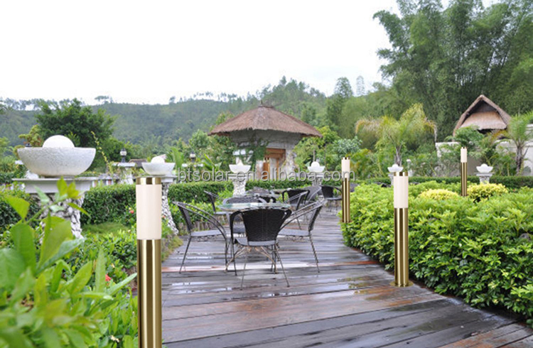 Villa Garden Light