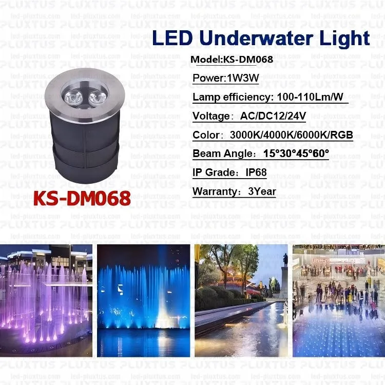 Underwater Light 7