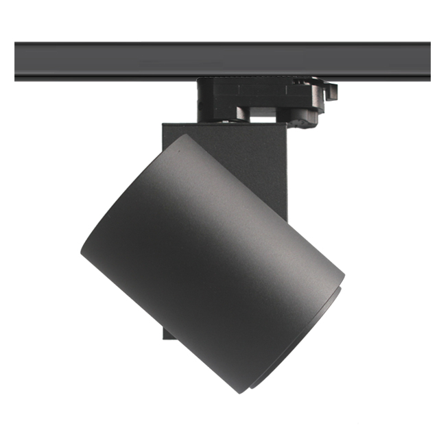 Ra97 Spotlights Track Lights Motorized Led Track Spotlight with 5 Years Warranty
