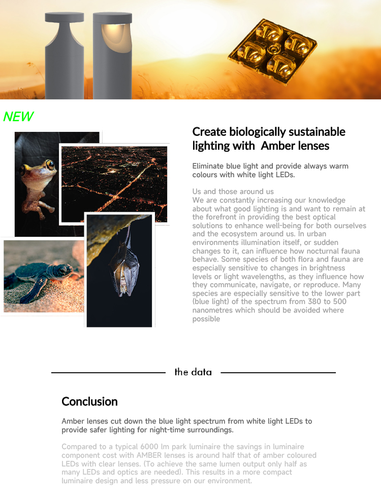 LED 12W IP65 Waterproof Post Bollard Light Modern Landscape Path Outside Backyard Lawn Garden Outdoor Lamp Garden Pole