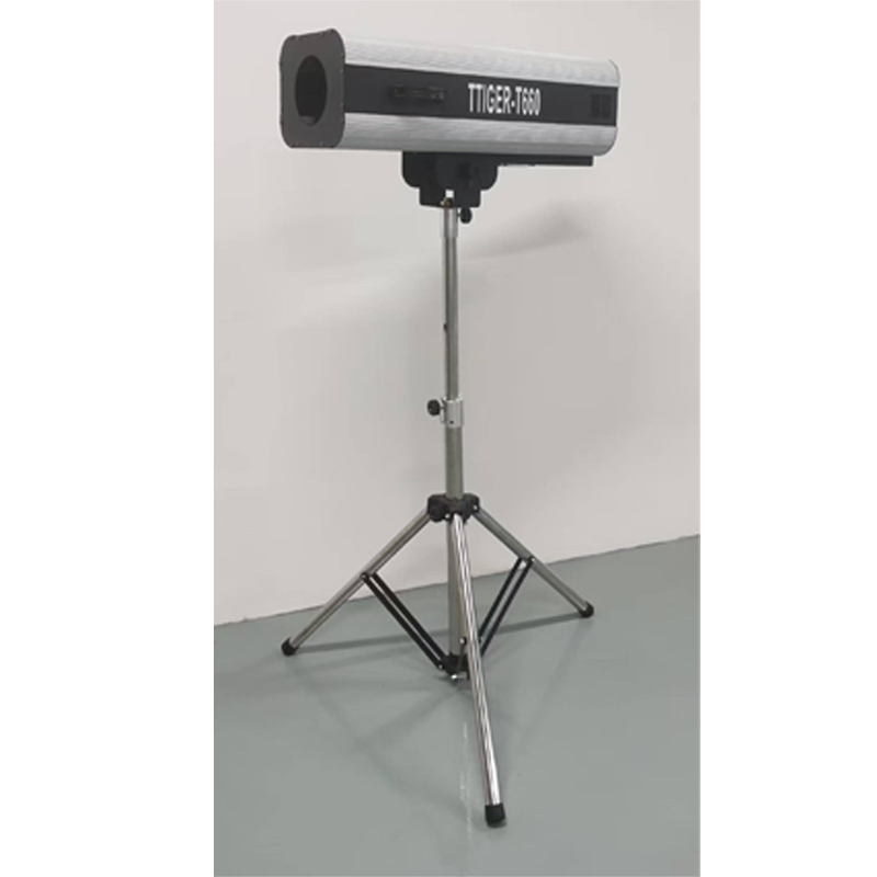 T660 Spotlight with LED440 Light Source, High-wattage for Stage Performance Rental, Featuring Premium Quality