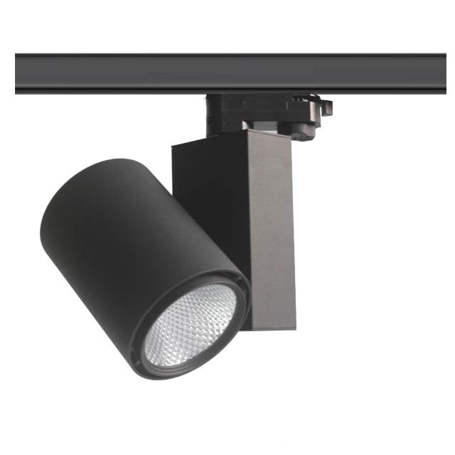 Ra97 Spotlights Track Lights Motorized Led Track Spotlight with 5 Years Warranty
