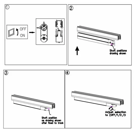 Installation Method 1