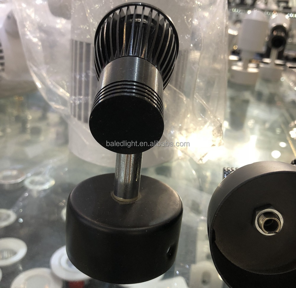LED Spotlight