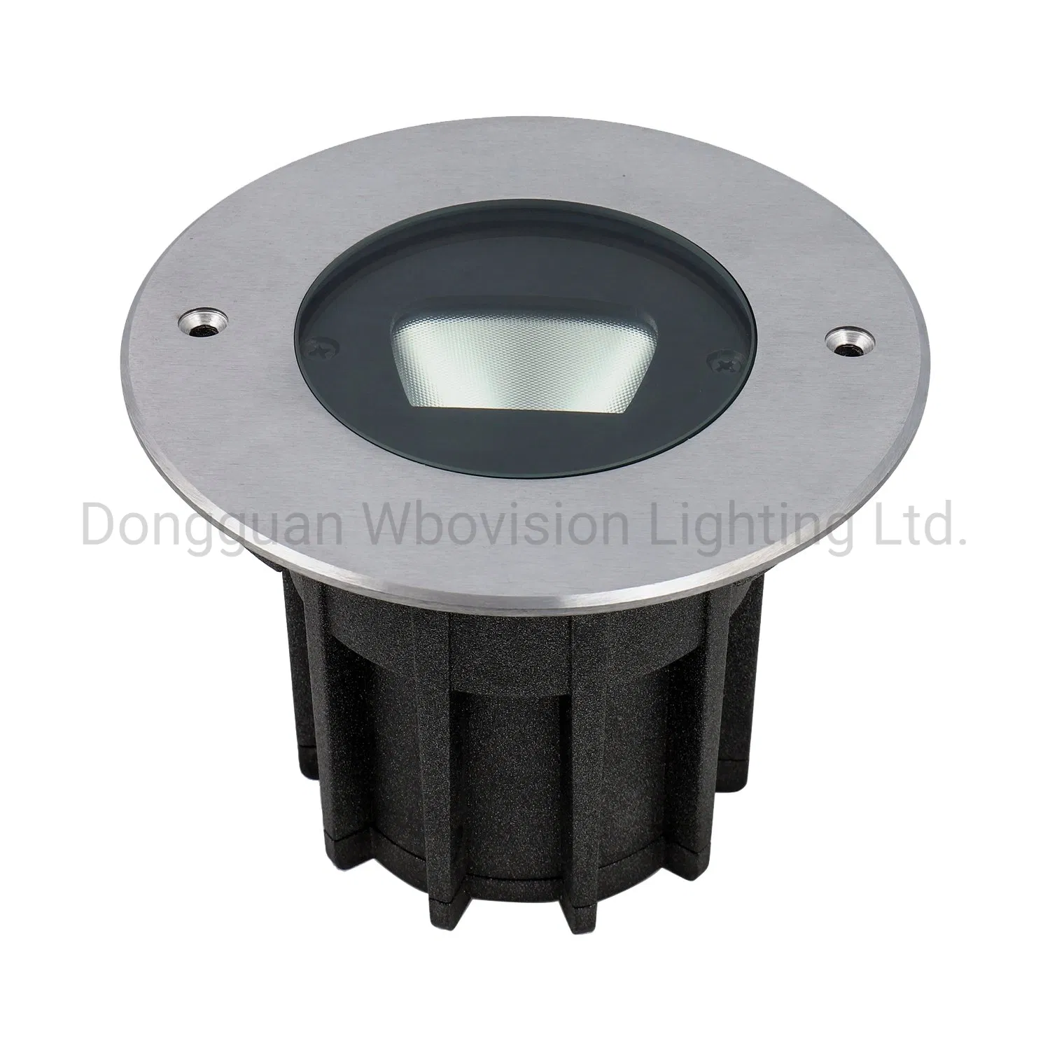6W IP67 LED Inground Light Outdoor Light Garden Lighting