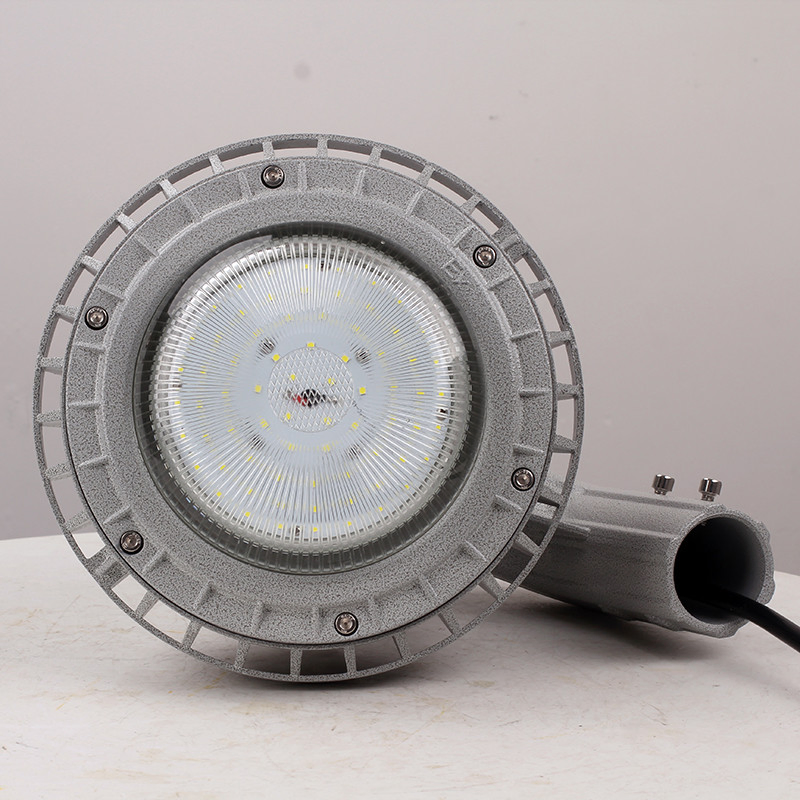 Factory Direct Explosion Proof Spotlight 40W 50W 60W Explosion-Proof Lamps Wf2 Freezer Explosion Proof Light for Oil Station