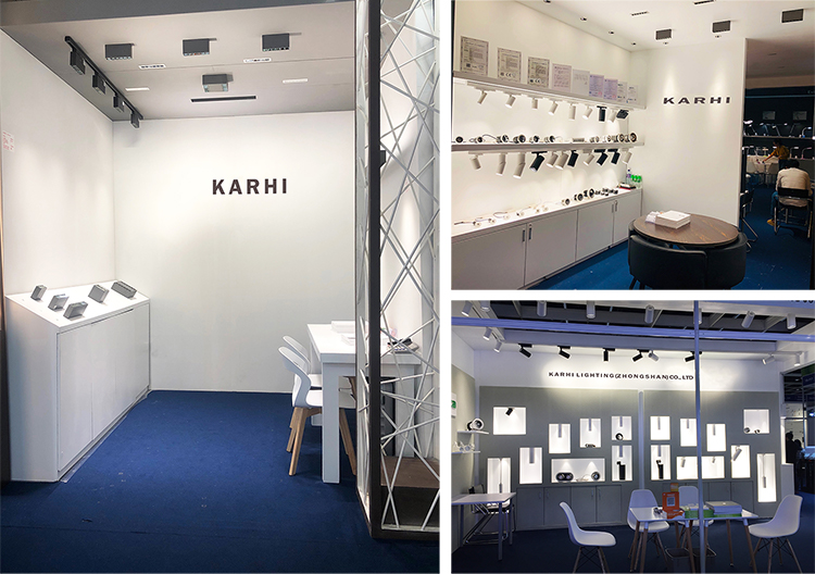 Exhibition Presence