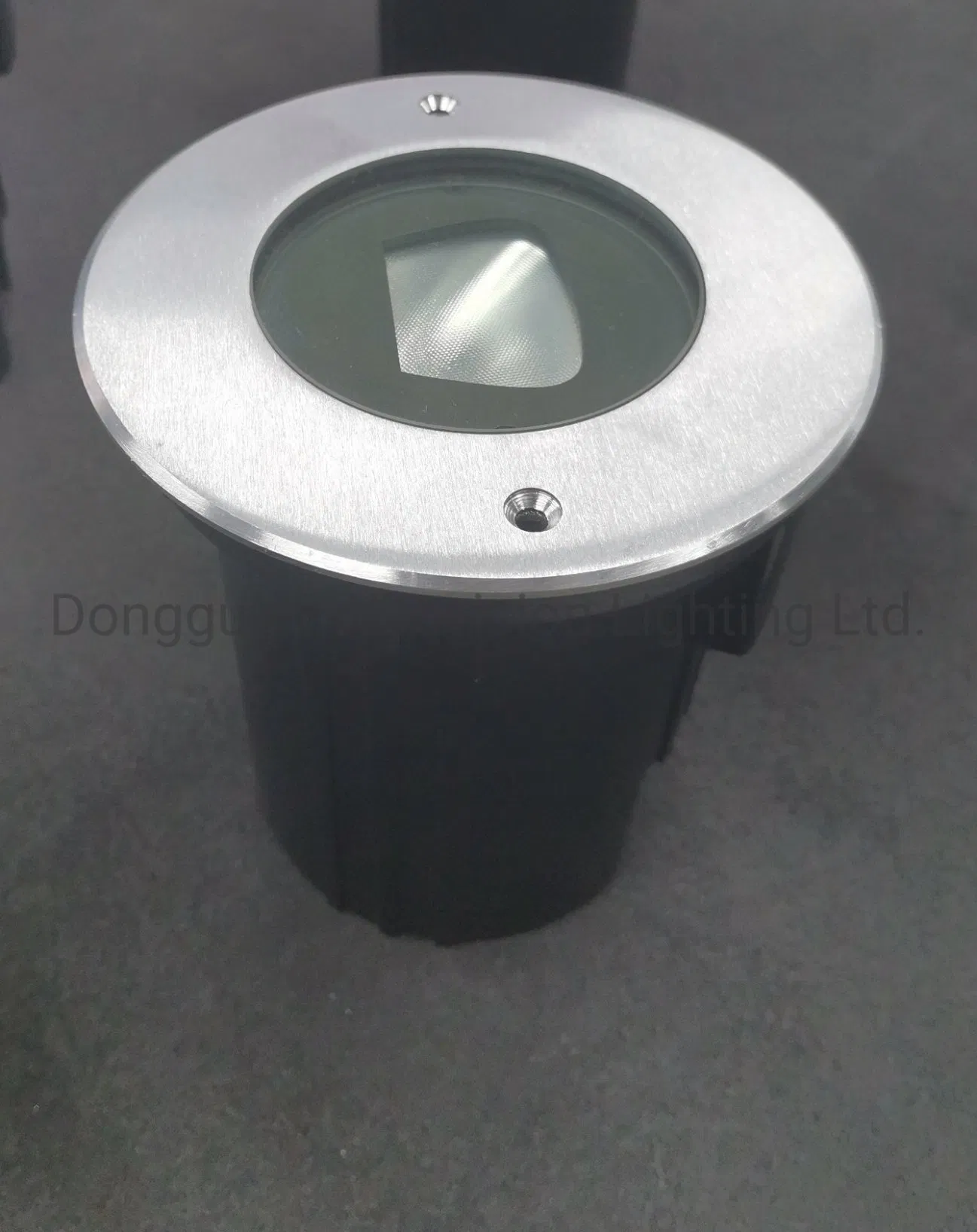 6W IP67 LED Inground Light Outdoor Light Garden Lighting
