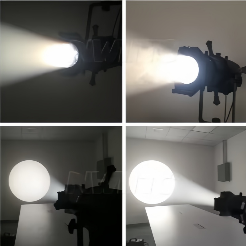 Theatre Studio Leko Spotlight Details