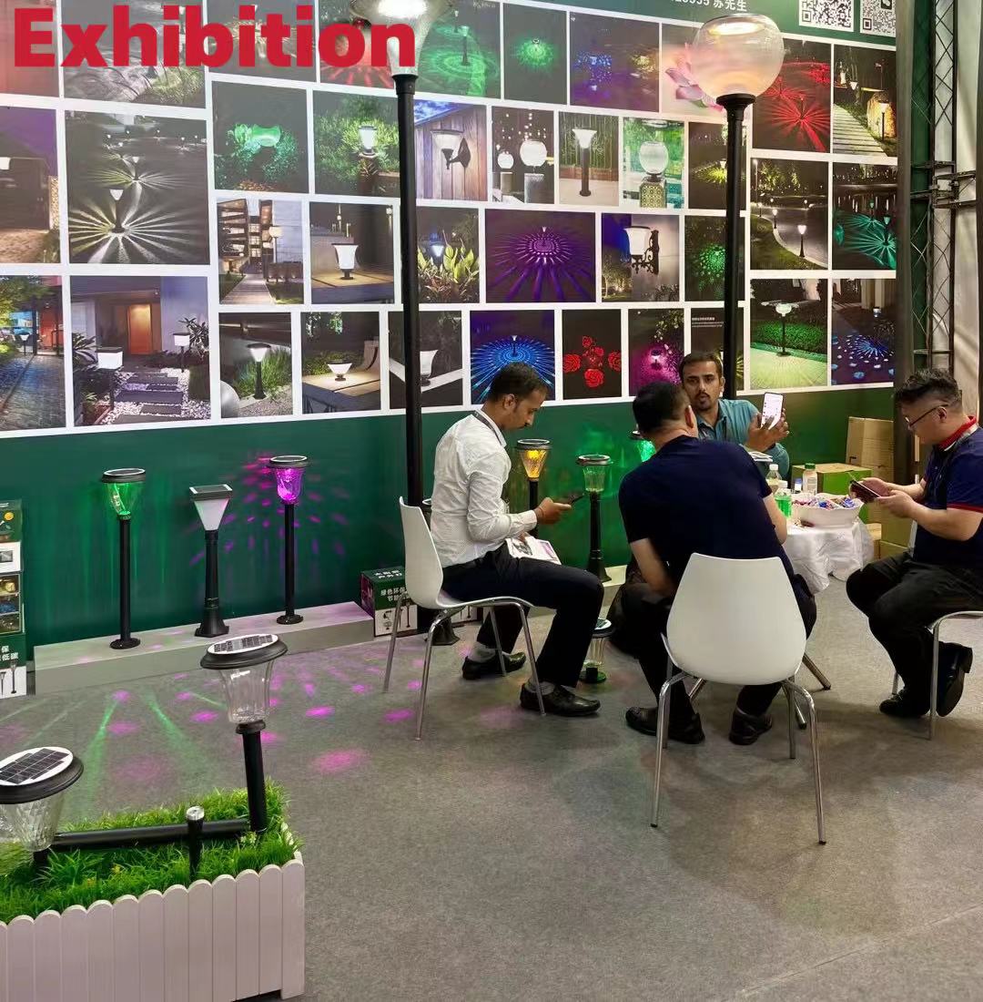 Exhibition Hall View 1