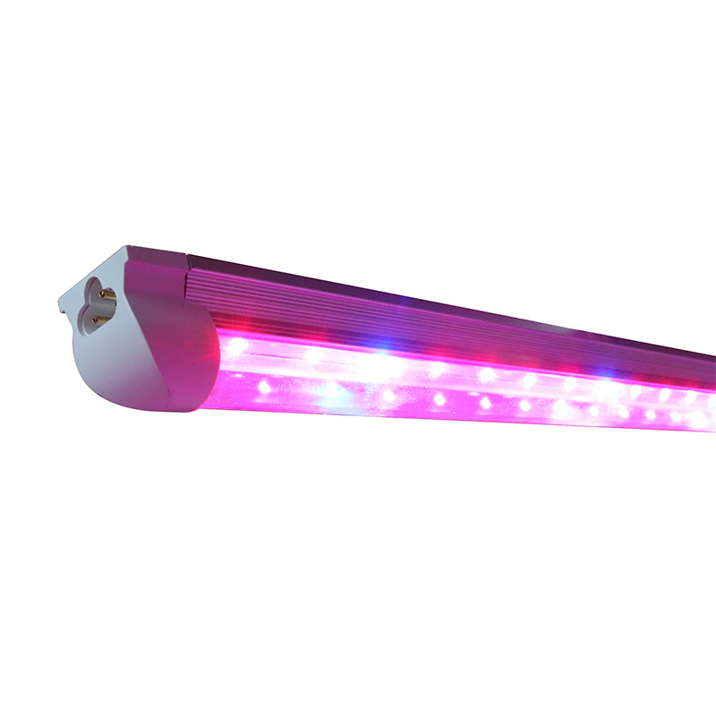 Vanq 120cm Hydroponic Farms Plant Factories Grow Light Tube