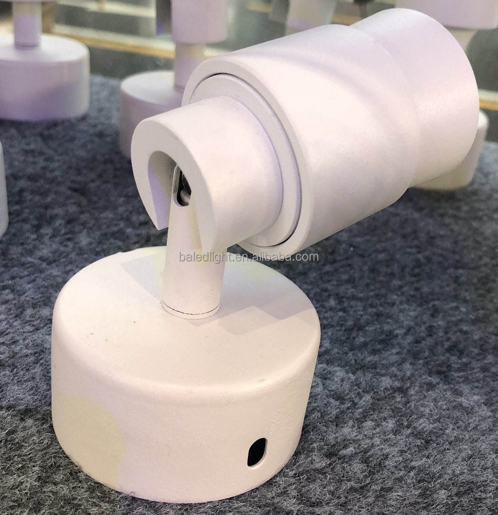 LED Spotlight