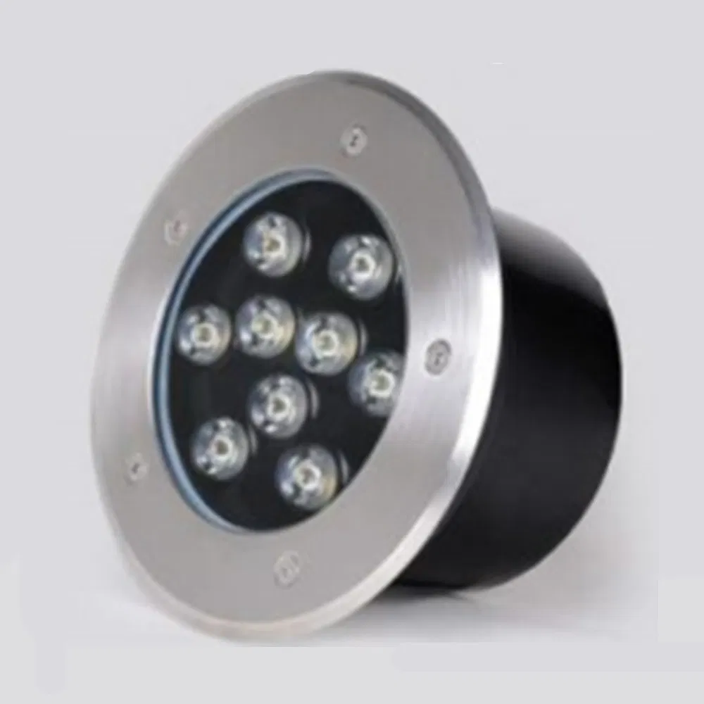 Outdoor Waterproof IP67 LED Underground Light